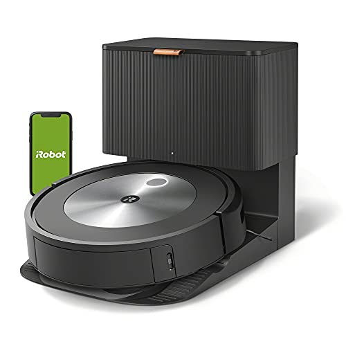 iRobot Roomba j7+ (7550)...