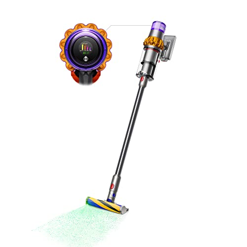 Dyson Detect Absolute V15...