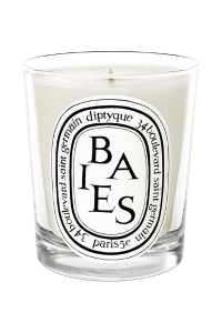 Diptyque Baies Candle | $74.73 at Amazon