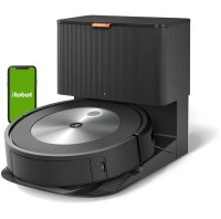 iRobot Roomba j7+ (7550) Self-Emptying Robot Vacuum|  was $799