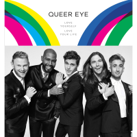 Queer Eye: Love Yourself. Love Your Life | $11.05 on Amazon