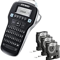 DYMO Label Maker | $48.31 at Amazon