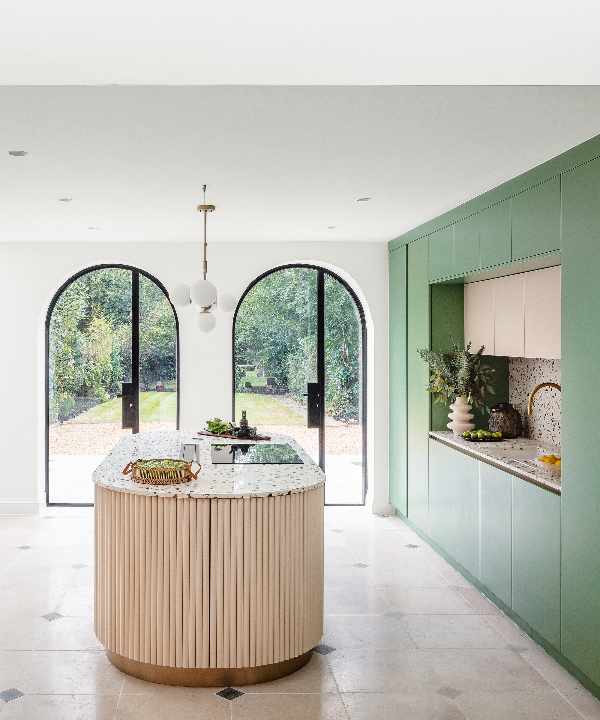 Designing a kitchen: an expert guide to planning a kitchen | Homes ...