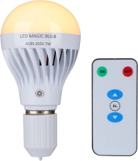 BSOD LED Magic Bulb | $18.99 at Amazon